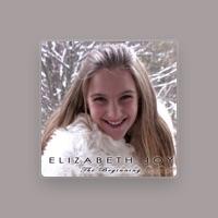 Elizabeth Joy