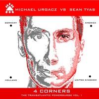 4 Corners (Beam VS Symmetry DUB Mix)