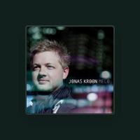 Jonas Kroon