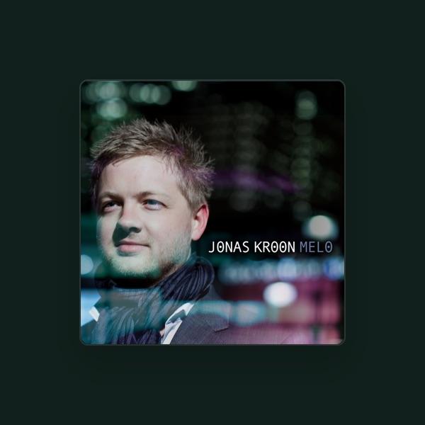 Jonas Kroon