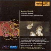The Jacobin, Op. 84 (Sung In German): Act III: Mein Sohn! Mein Sohn! (Count, Gottfried)