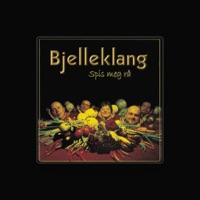 Bjelleklang