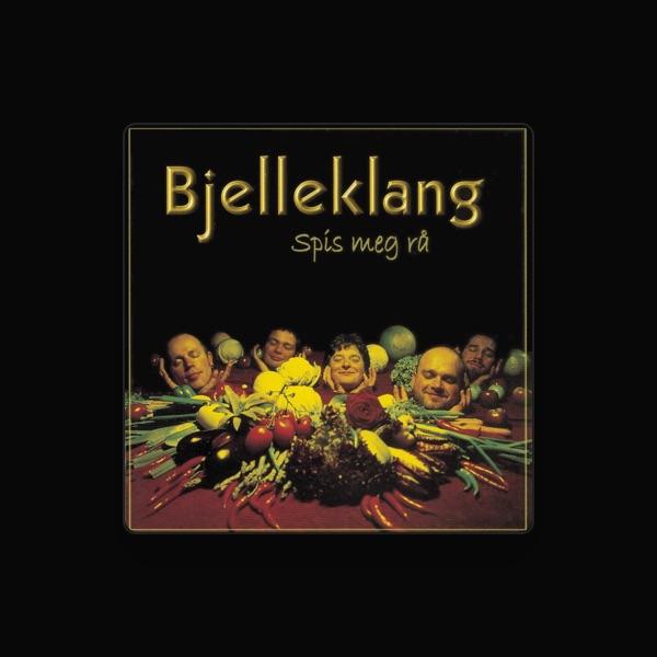 Bjelleklang