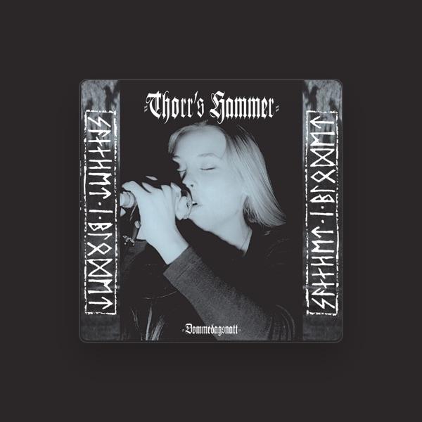 Thorr's Hammer