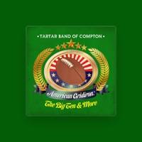 Tartar Band Of Compton
