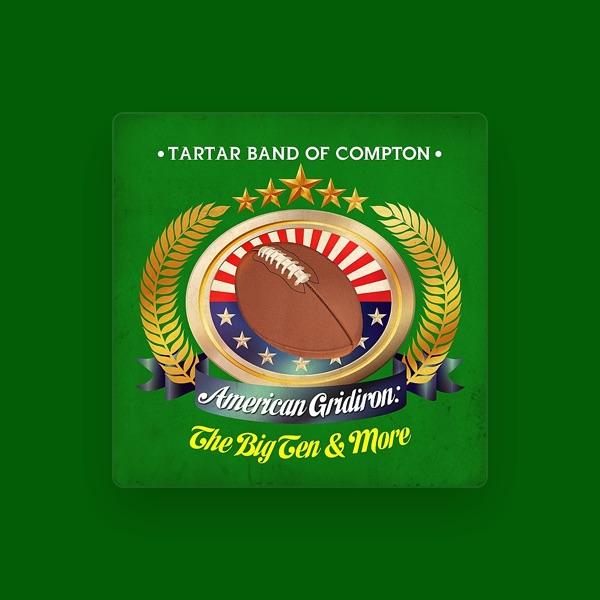 Tartar Band Of Compton
