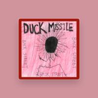 DUCK MISSILE