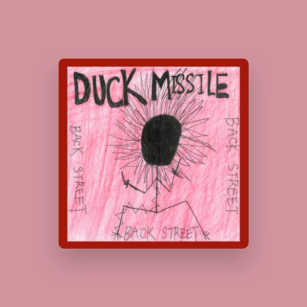 DUCK MISSILE