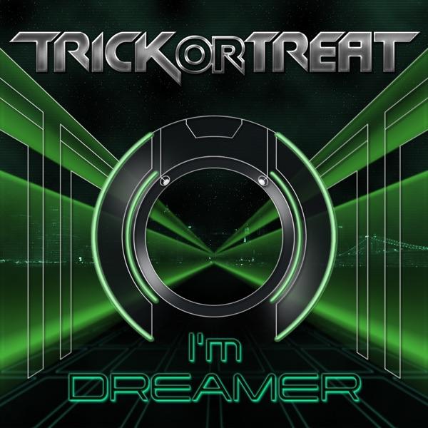 I'm dreamer