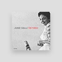 June Valli