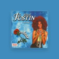 Klod Fostin
