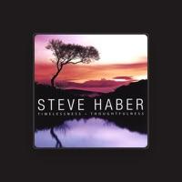 Steve Haber