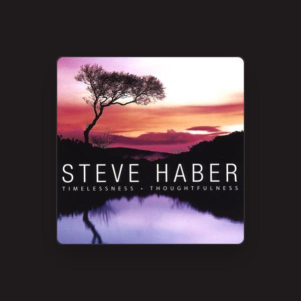 Steve Haber