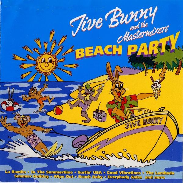 That's What I Like: Hawaii 5-0, Let's Twist Again, Let's Dance, Wipe Out, Great Balls Of Fire, Johnny B. Goode, Good Golly Miss Molly, The Twist, Summertime Blues, Razzle Dazzle, Runaround Sue, Chanti