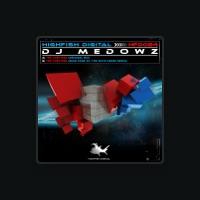 DJ Medowz