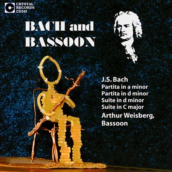 Partita for Solo Flute in A Minor, BWV 1013: I. Allemande