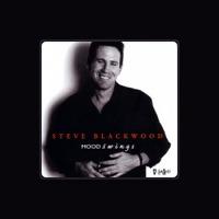 Steve Blackwood