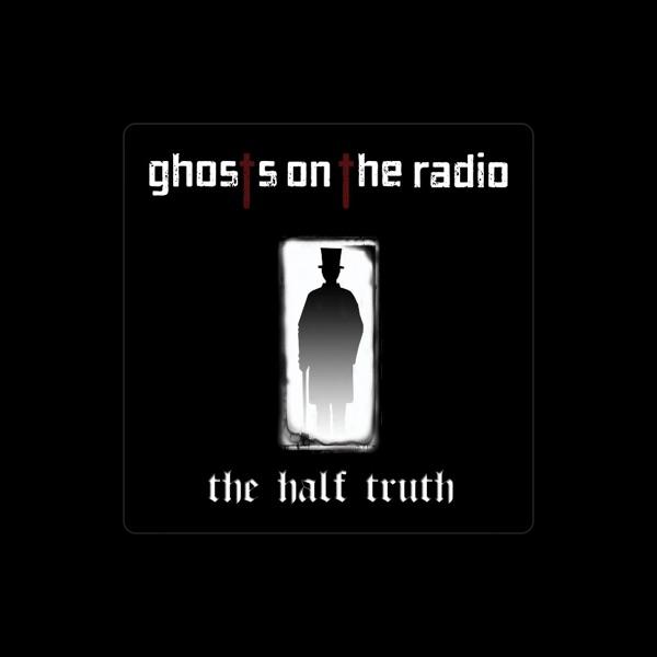 Ghosts On the Radio