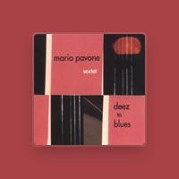 Mario Pavone Sextet