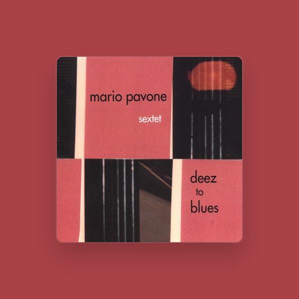 Mario Pavone Sextet