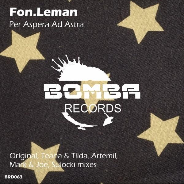 Per aspera ad astra