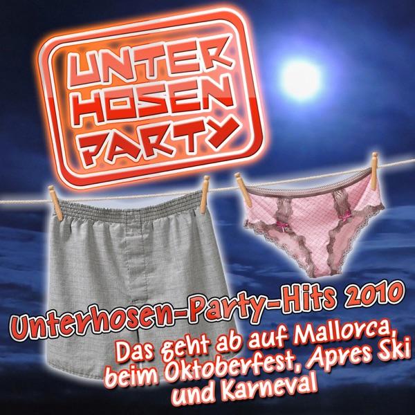 The Boxer (Party Version) [feat. Thomas Meiser]