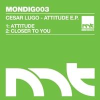 Closer to You