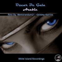 Arabic (Memorandum21 Remix)