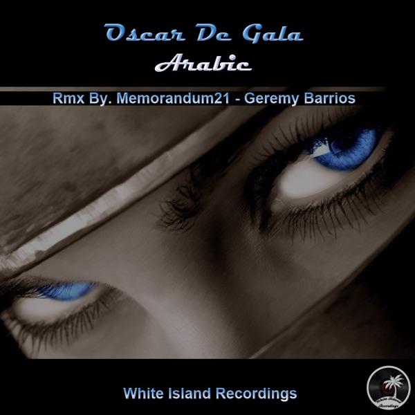 Arabic (Geremy Barrios Remix)