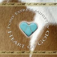 Spirit of the Living God