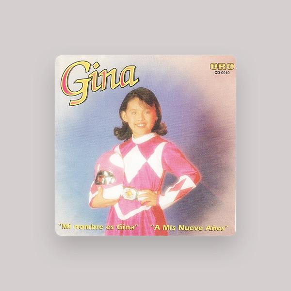 GINA