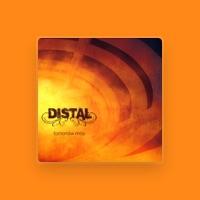 Distal