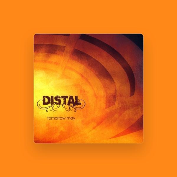 Distal