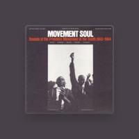 Smithsonian Folkways Recordings