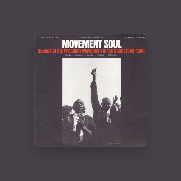 Smithsonian Folkways Recordings