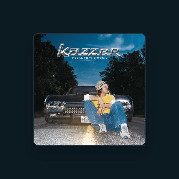 Kazzer