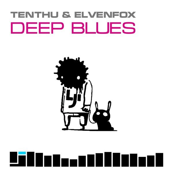 Deep Blues (Vadim Dreamer Remix)