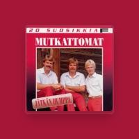 Mutkattomat