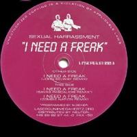 I Need a Freak (John Selway Remix)