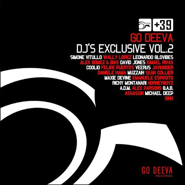 Fizz (Alex Parsons Remix)