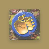 The Bear Foot Band