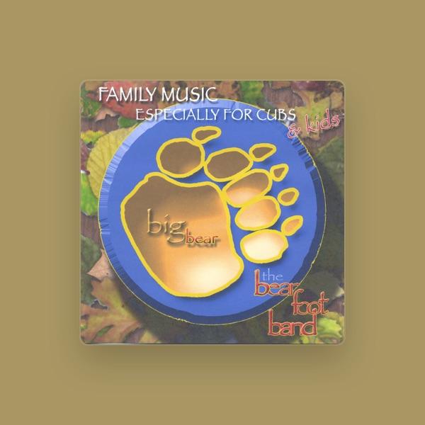 The Bear Foot Band