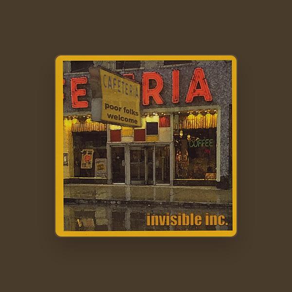 Invisible Inc.