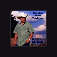 Darrell McCall