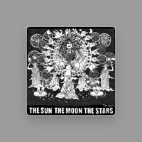 The Sun the Moon the Stars
