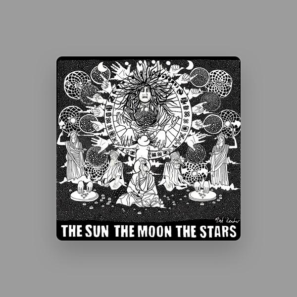 The Sun the Moon the Stars