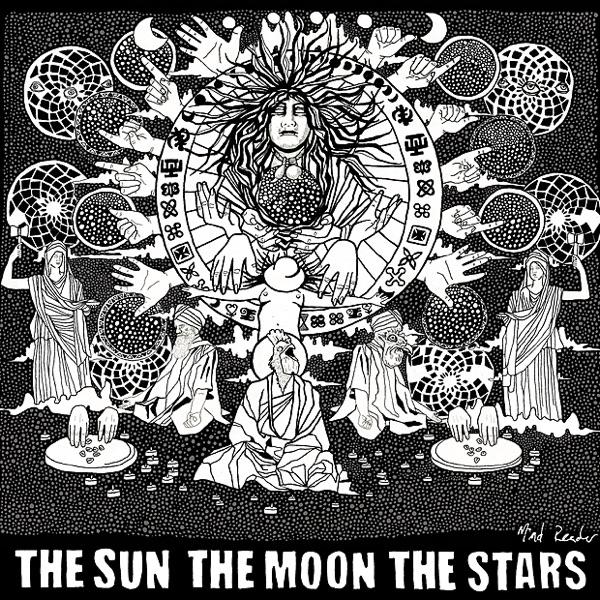 Moon Crazy