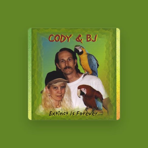 Cody & Bj Productions
