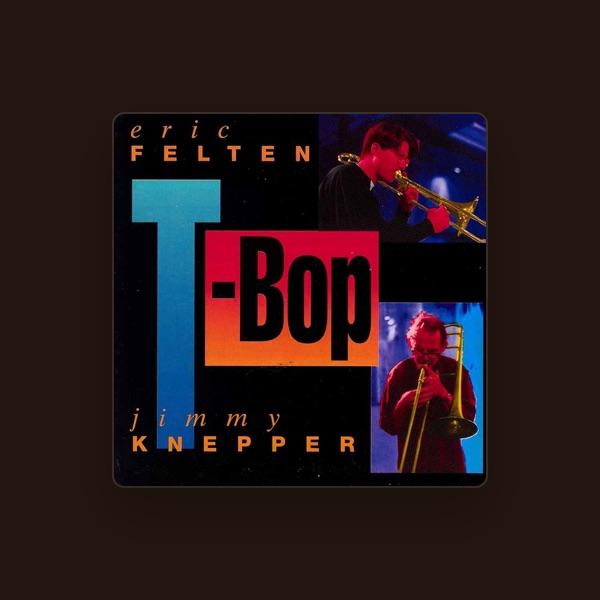 Eric Felten
