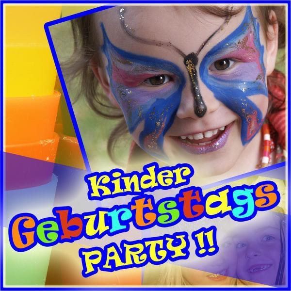 Viel Glück und viel Segen (Karaoke Version)